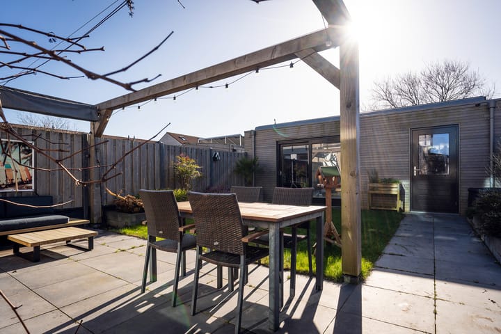 Foto 13 van Mulderstraat 12