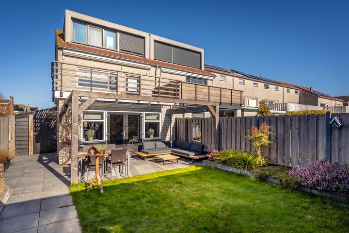 Foto 15 van Mulderstraat 12