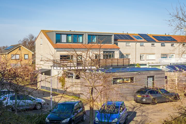 Foto 17 van Mulderstraat 12