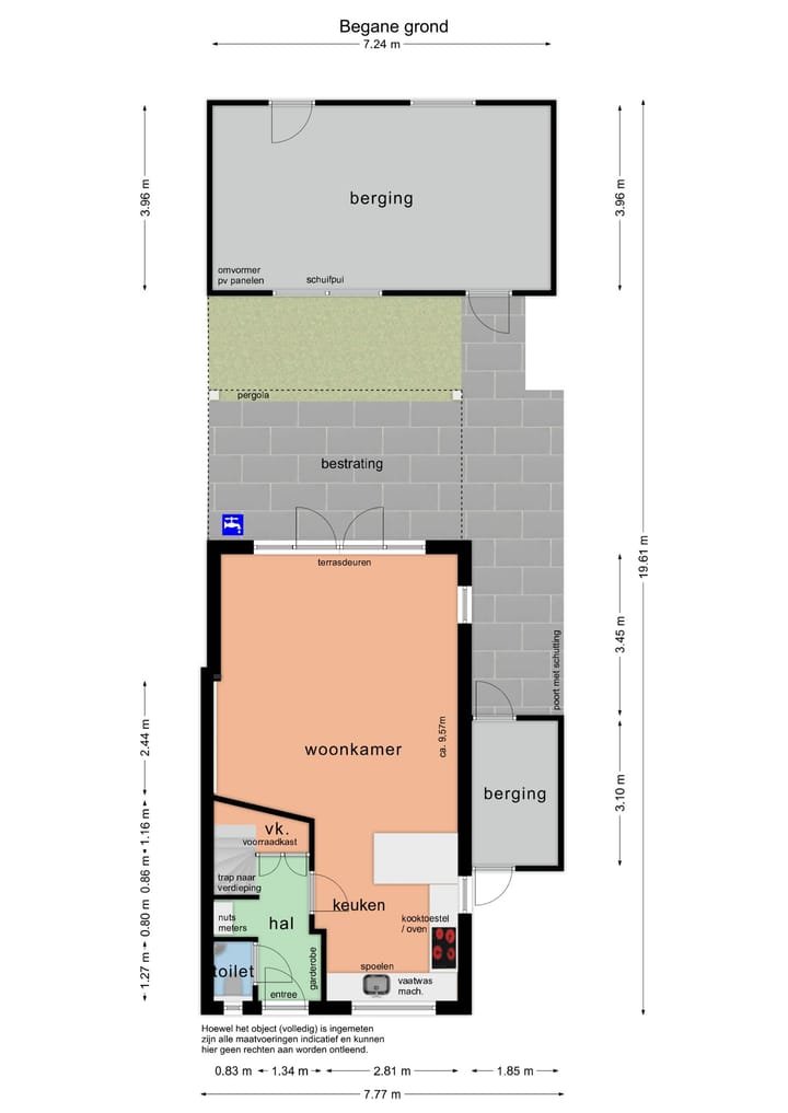 Foto 36 van Mulderstraat 12