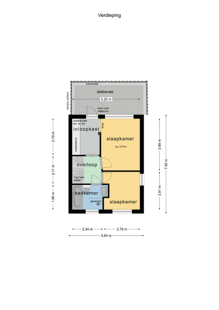 Foto 37 van Mulderstraat 12