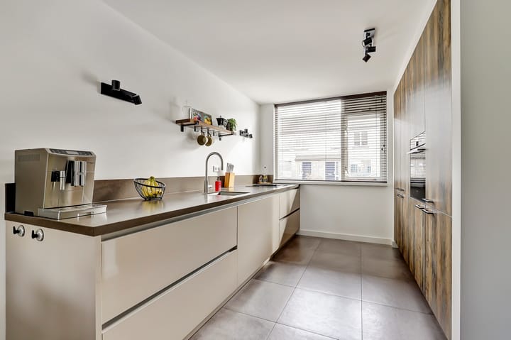 Foto 3 van Keizersdam 35