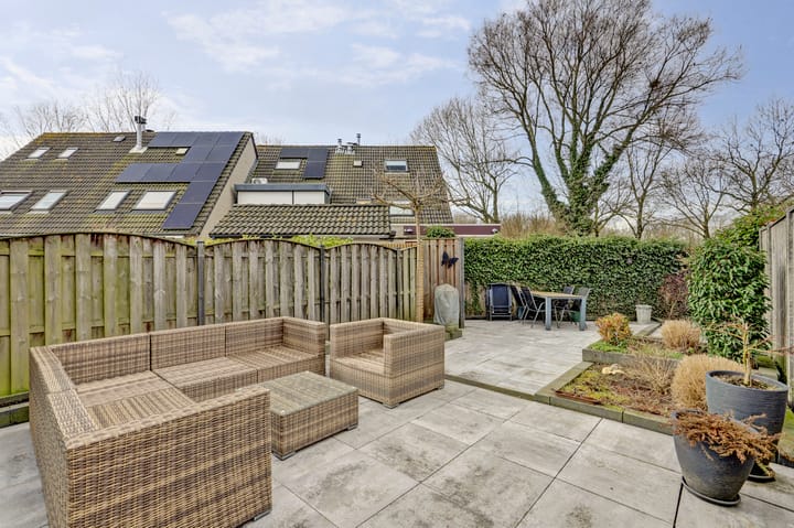 Foto 6 van Keizersdam 35