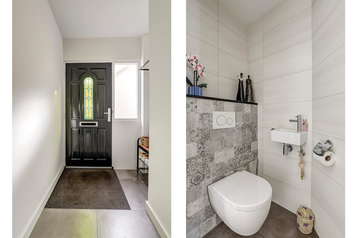 Foto 8 van Keizersdam 35