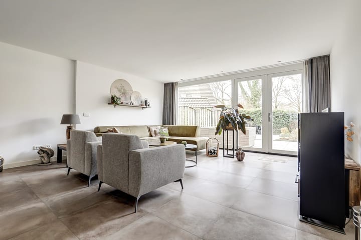 Foto 10 van Keizersdam 35