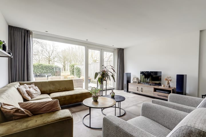 Foto 11 van Keizersdam 35