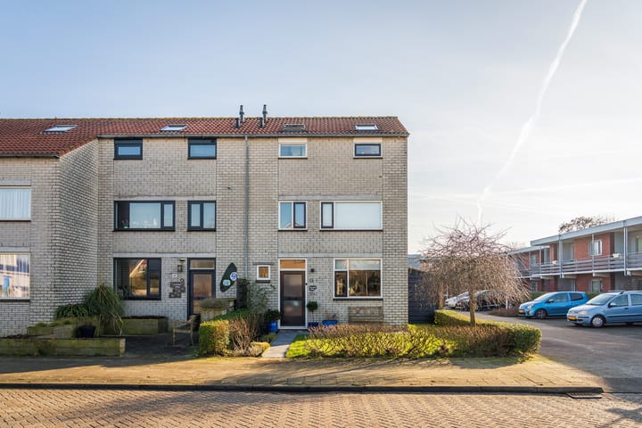 Foto 2 van Mulderstraat 12