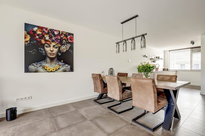 Foto 15 van Keizersdam 35