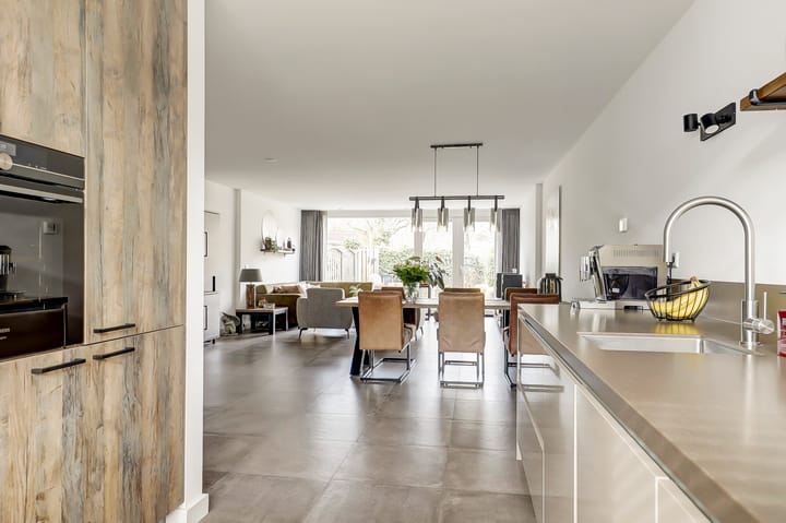 Foto 16 van Keizersdam 35