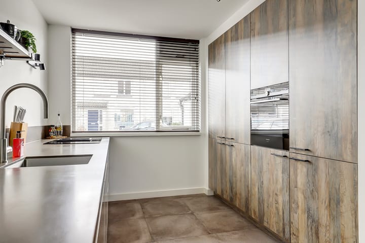 Foto 18 van Keizersdam 35