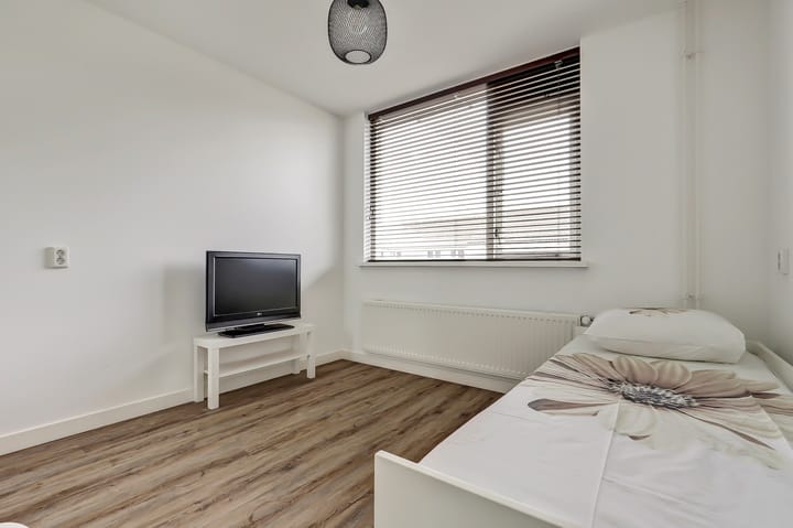 Foto 21 van Keizersdam 35