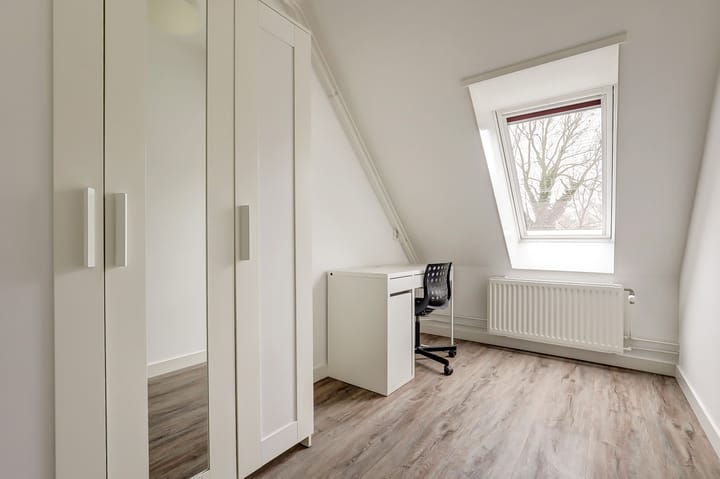 Foto 23 van Keizersdam 35