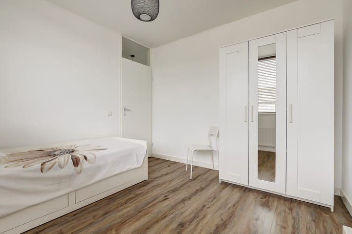 Foto 22 van Keizersdam 35