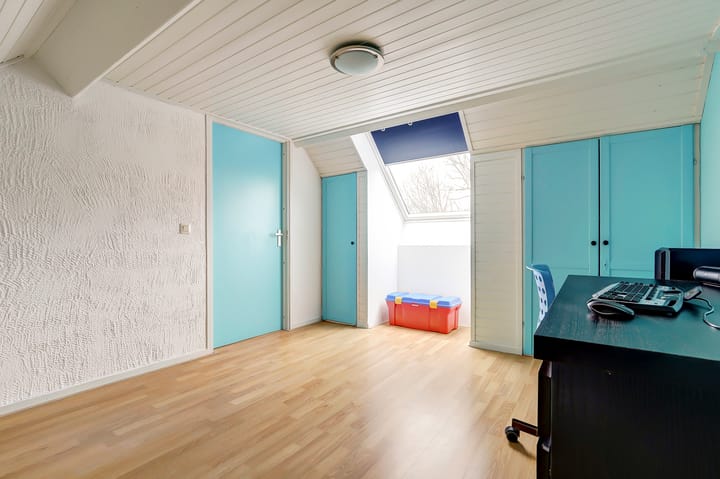 Foto 30 van Keizersdam 35