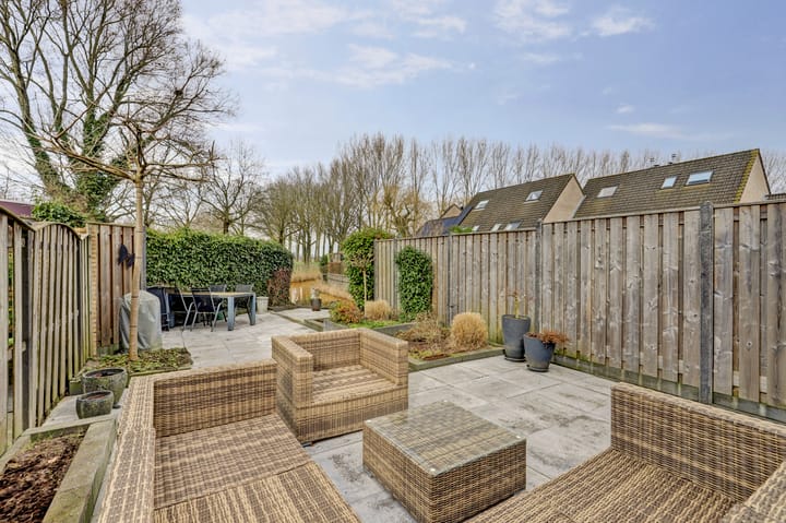 Foto 31 van Keizersdam 35