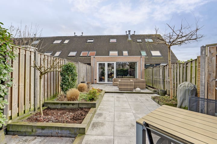 Foto 32 van Keizersdam 35