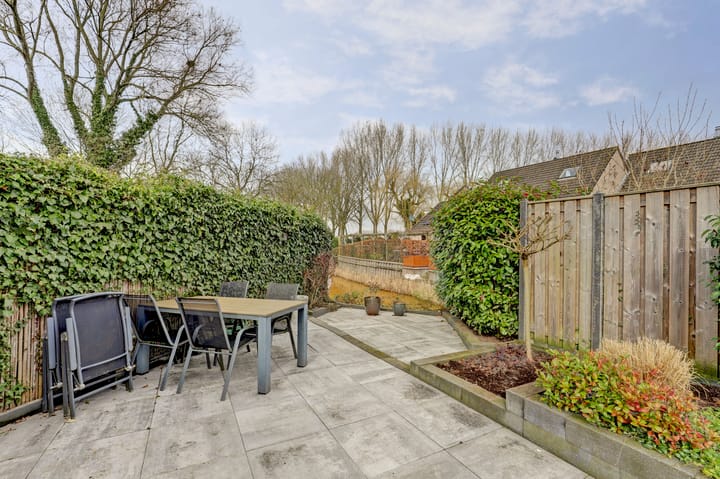 Foto 33 van Keizersdam 35