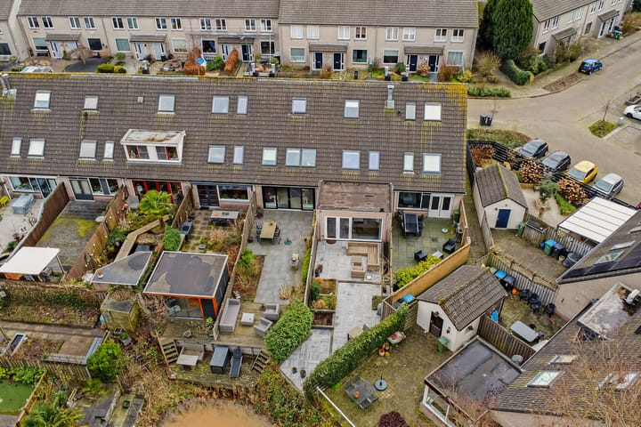 Foto 36 van Keizersdam 35