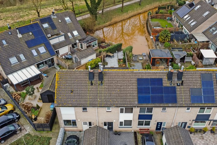 Foto 37 van Keizersdam 35