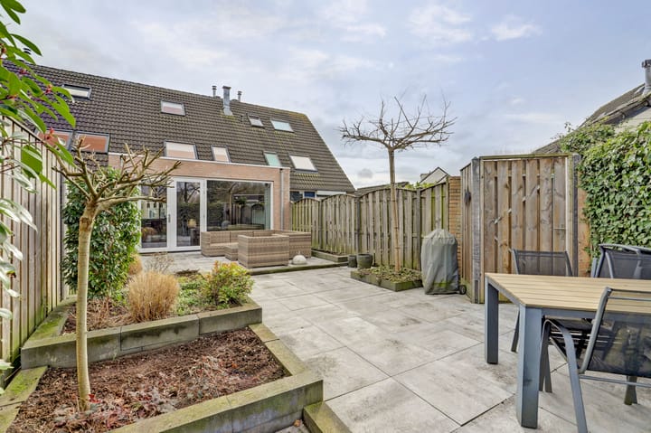 Foto 34 van Keizersdam 35