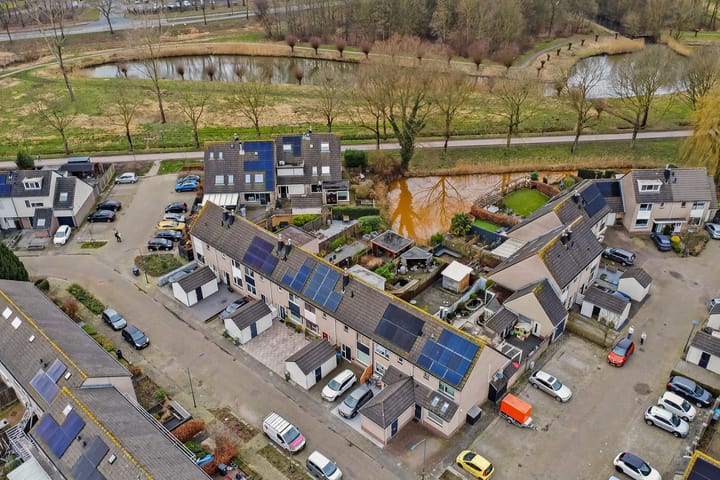 Foto 40 van Keizersdam 35