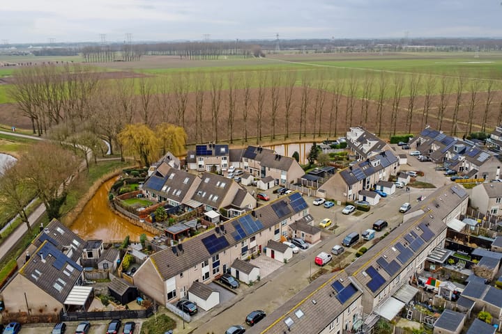 Foto 41 van Keizersdam 35