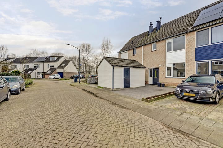 Foto 42 van Keizersdam 35