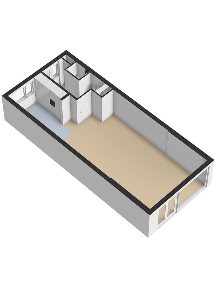 Foto 48 van Keizersdam 35