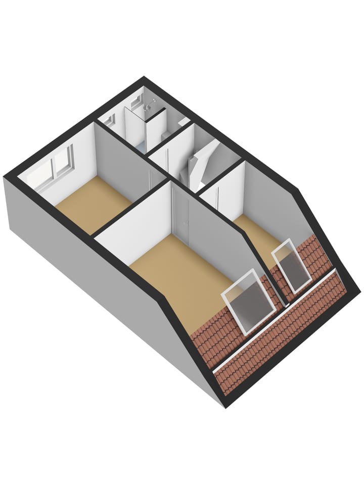 Foto 49 van Keizersdam 35