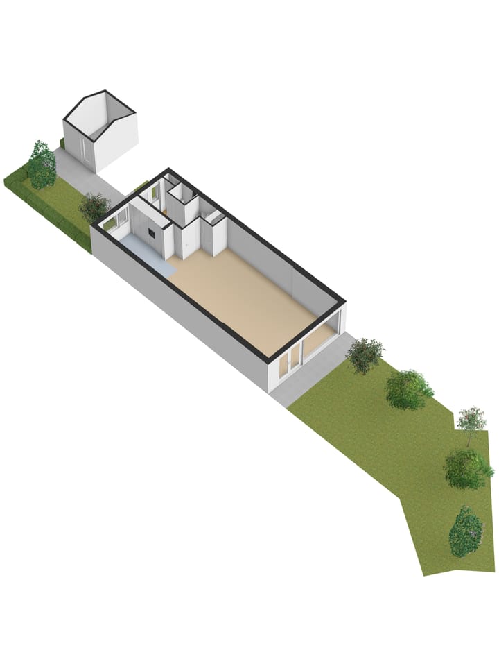 Foto 52 van Keizersdam 35