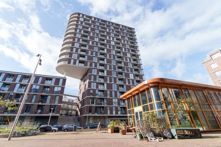 Foto 1 van Westerdijk 4-0327