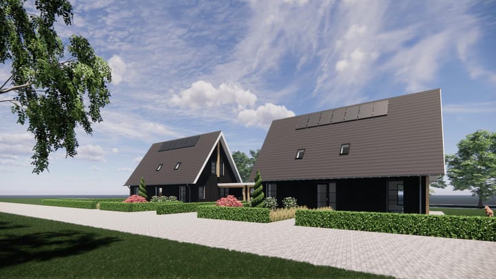 Photo 2 of Proeftuin 47