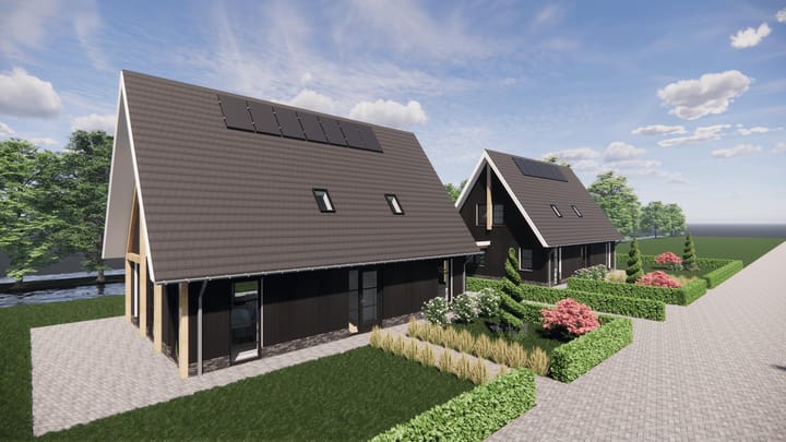 Photo 3 of Proeftuin 47