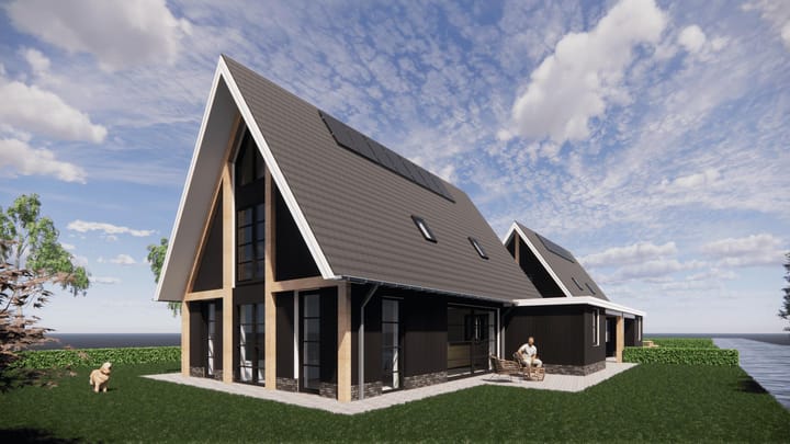 Photo 4 of Proeftuin 47