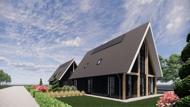 Photo 5 of Proeftuin 47