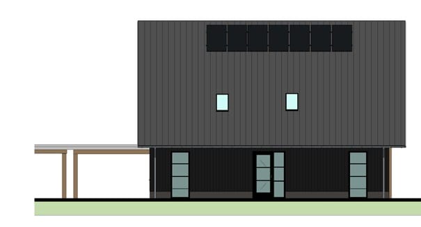 Photo 6 of Proeftuin 47