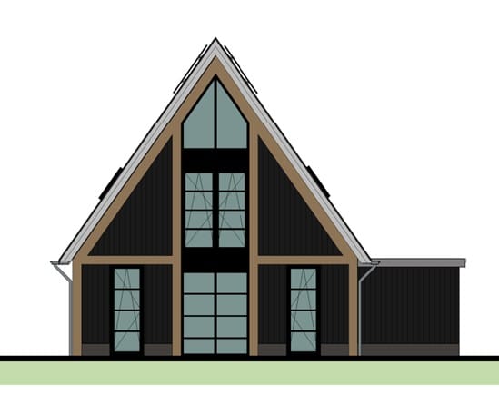 Photo 7 of Proeftuin 47