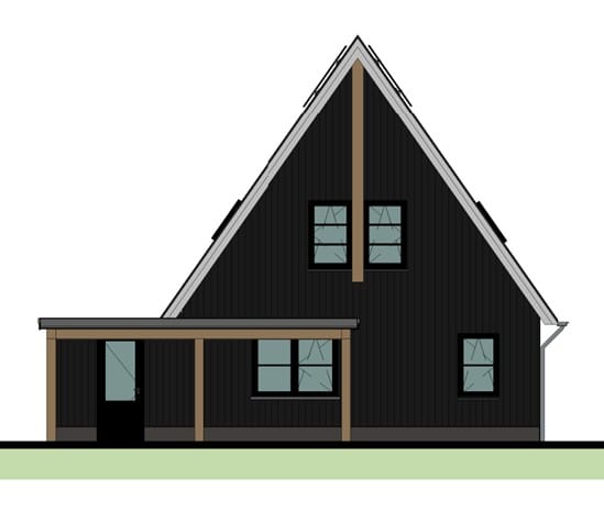 Photo 9 of Proeftuin 47