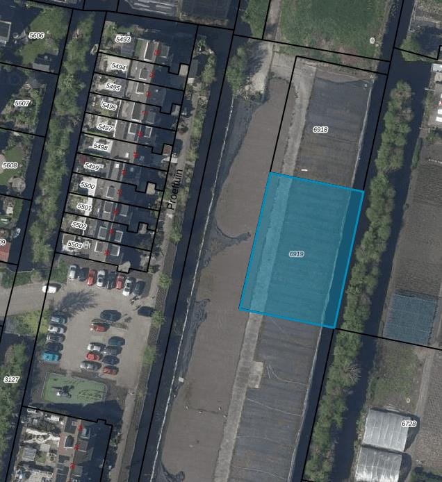 Photo 10 of Proeftuin 47