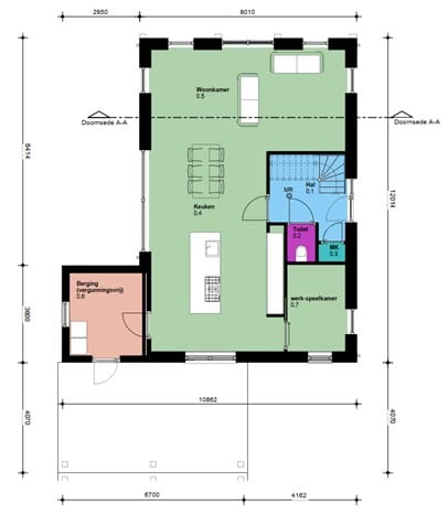 Photo 12 of Proeftuin 47