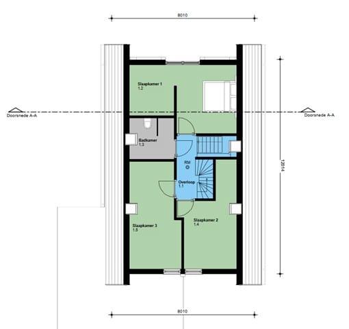 Photo 13 of Proeftuin 47