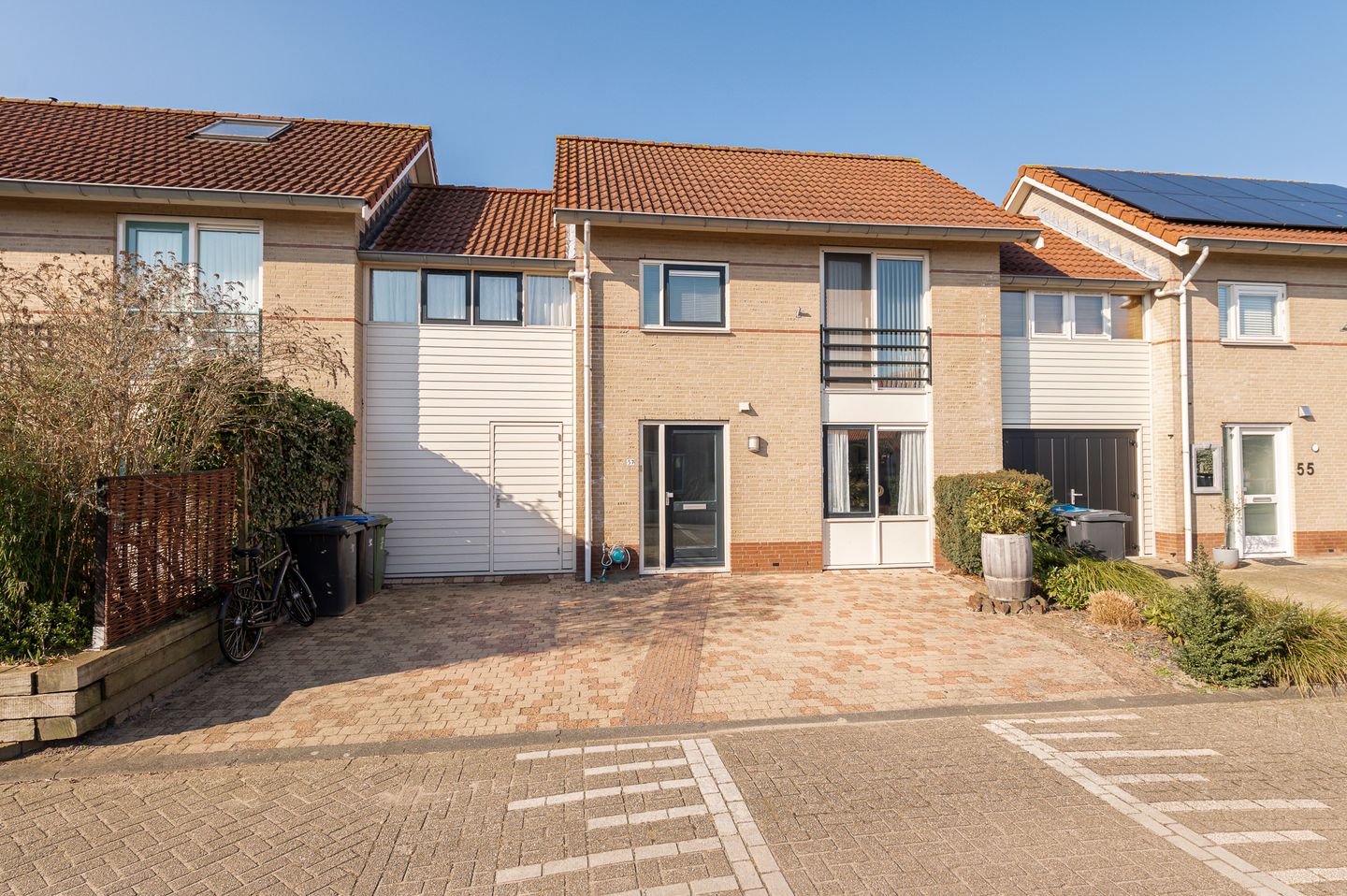 Foto 1 van Alida de Jongstraat 57