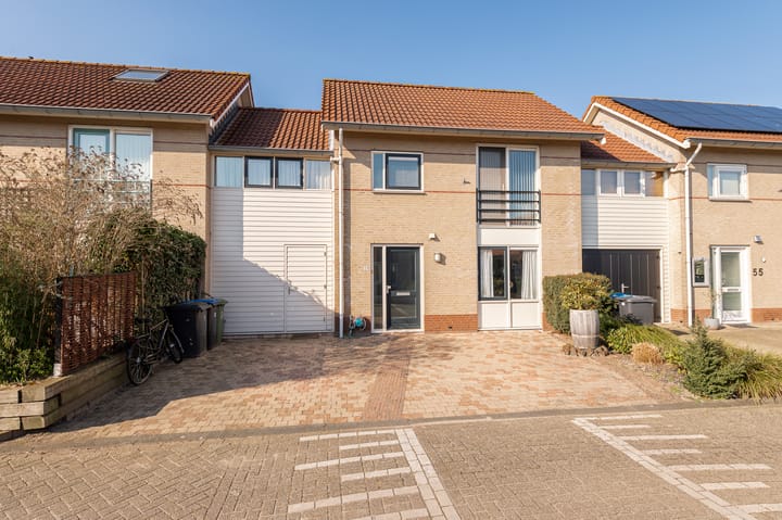 Foto 1 van Alida de Jongstraat 57