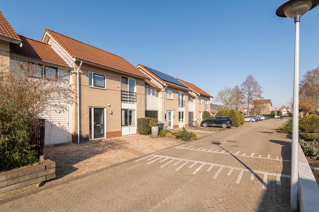 Foto 2 van Alida de Jongstraat 57