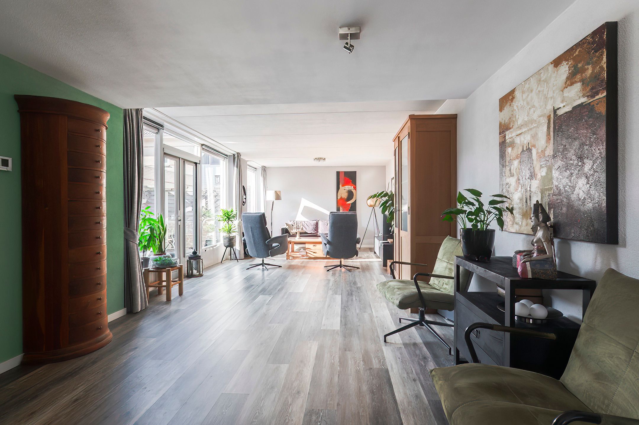 Foto 3 van Alida de Jongstraat 57