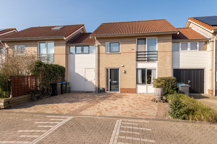 Foto 5 van Alida de Jongstraat 57