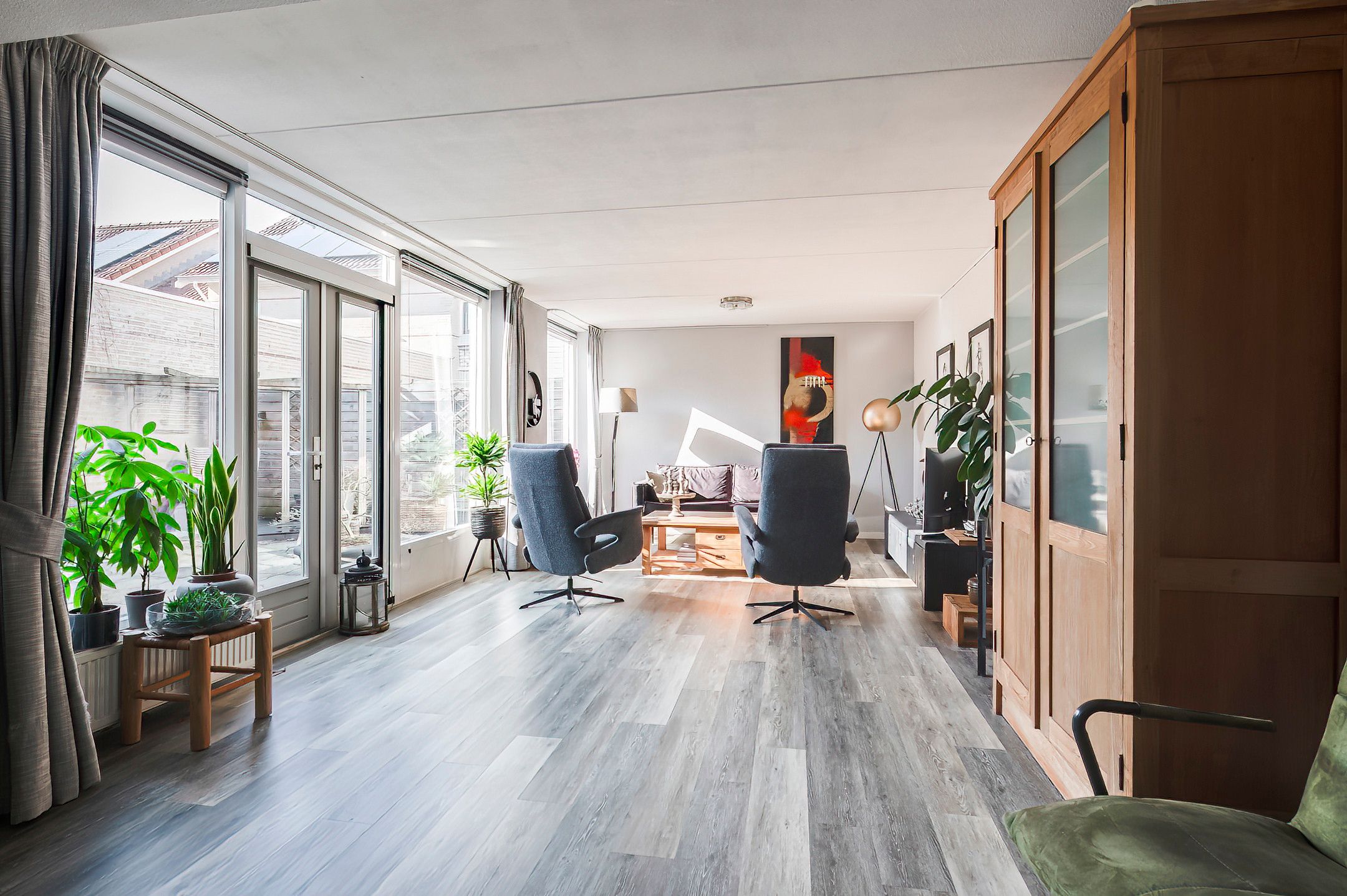 Foto 6 van Alida de Jongstraat 57