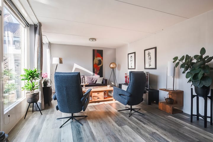 Foto 7 van Alida de Jongstraat 57