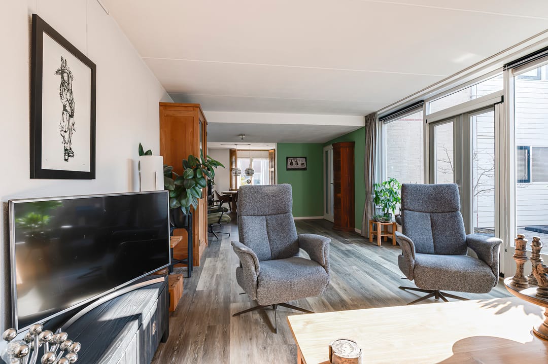 Foto 8 van Alida de Jongstraat 57