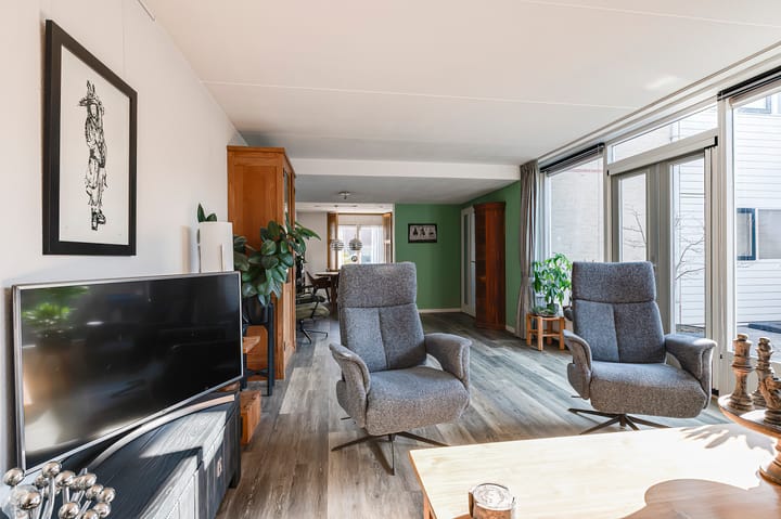 Foto 8 van Alida de Jongstraat 57